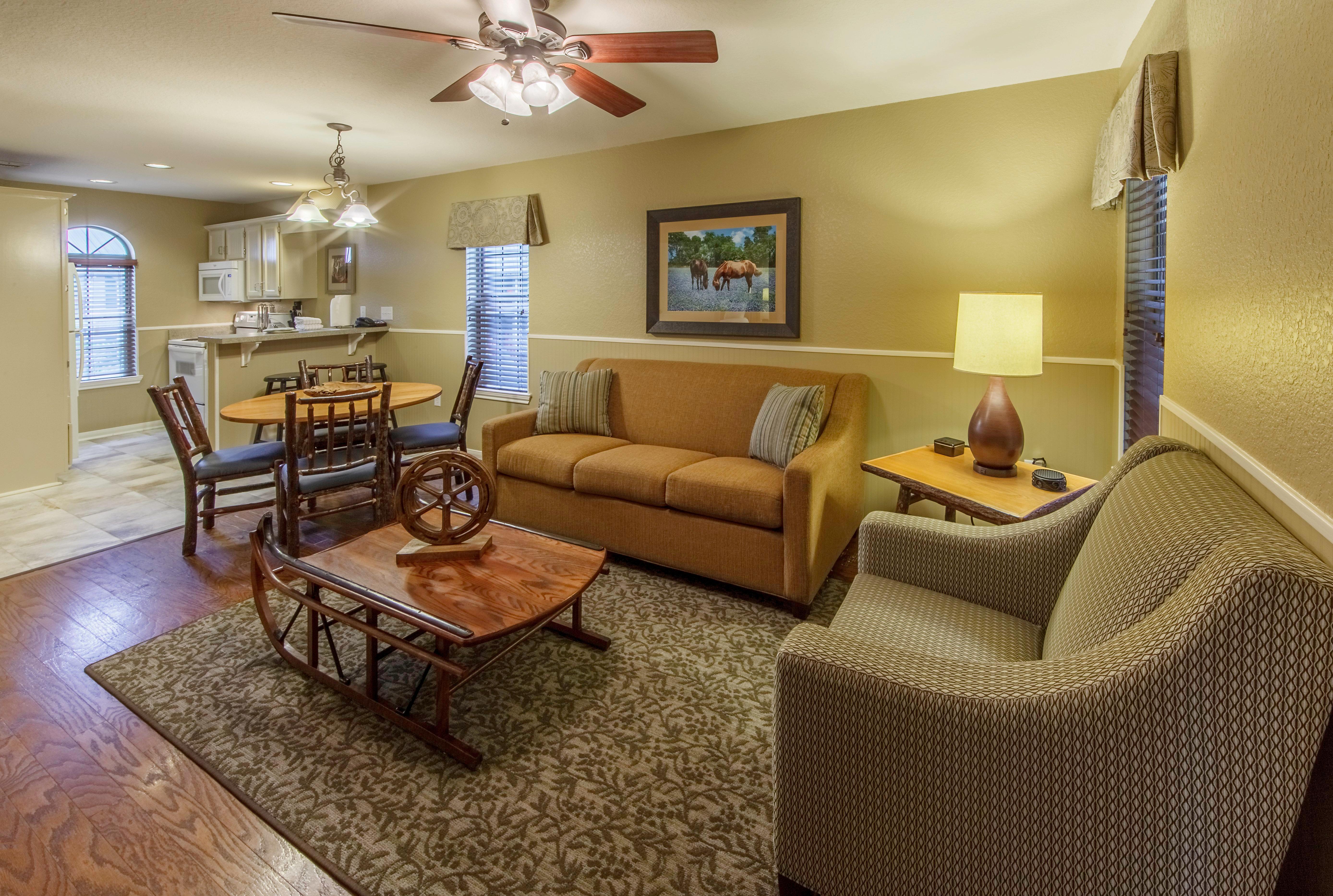 Club Vacations Piney Shores At Conroe