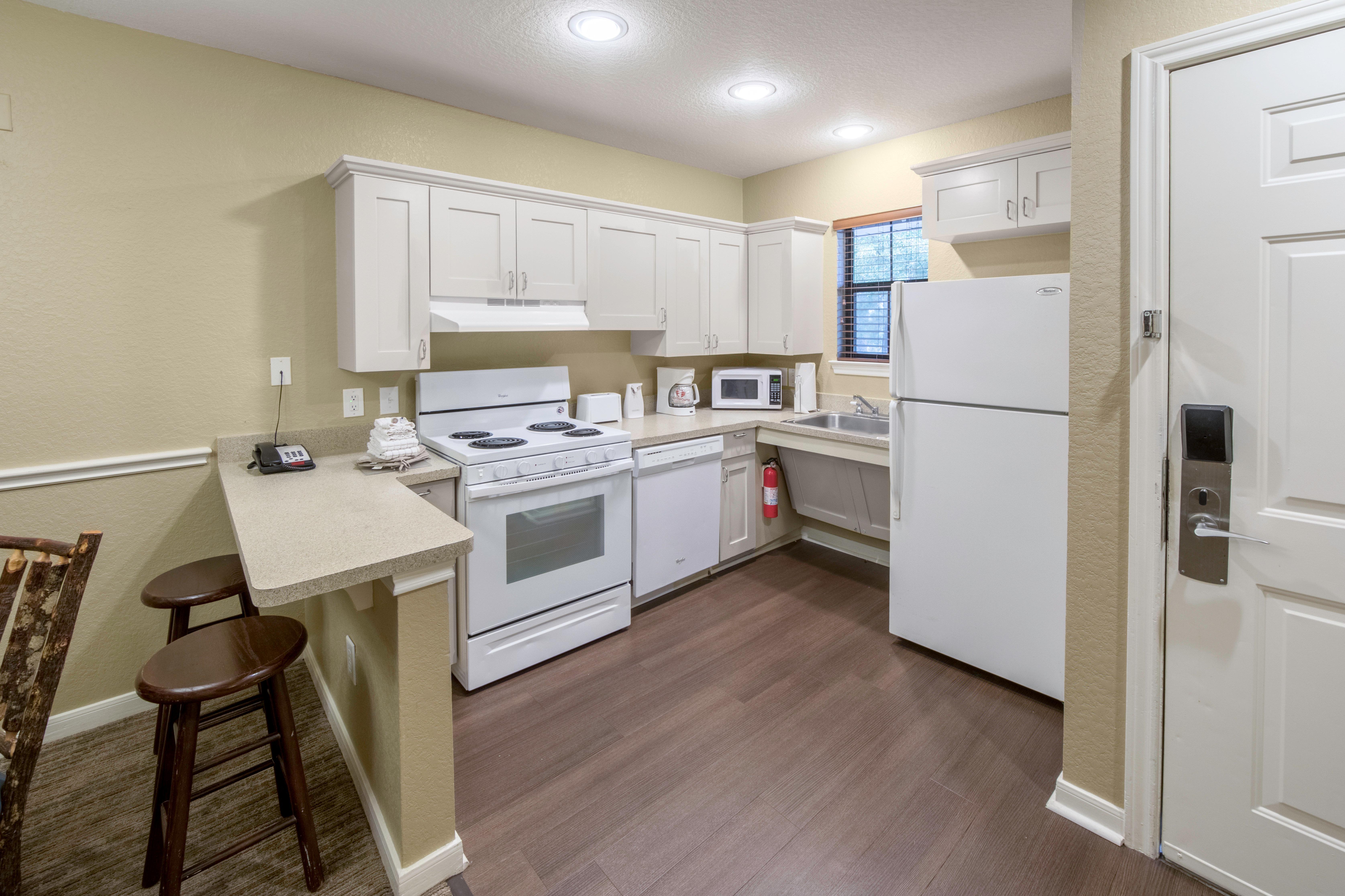 Club Vacations Piney Shores At Conroe