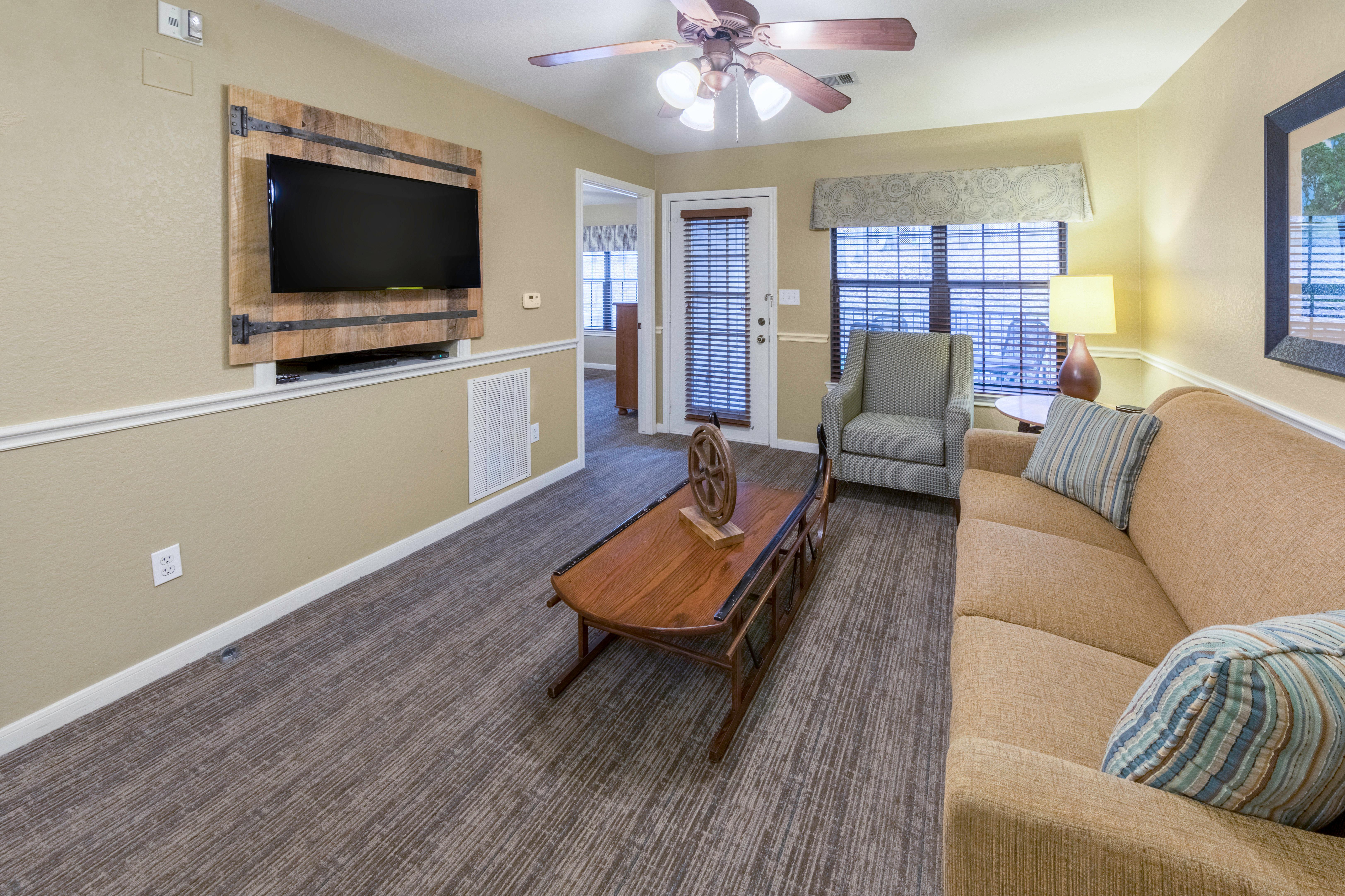 Hotel Club Vacations Piney Shores At Conroe