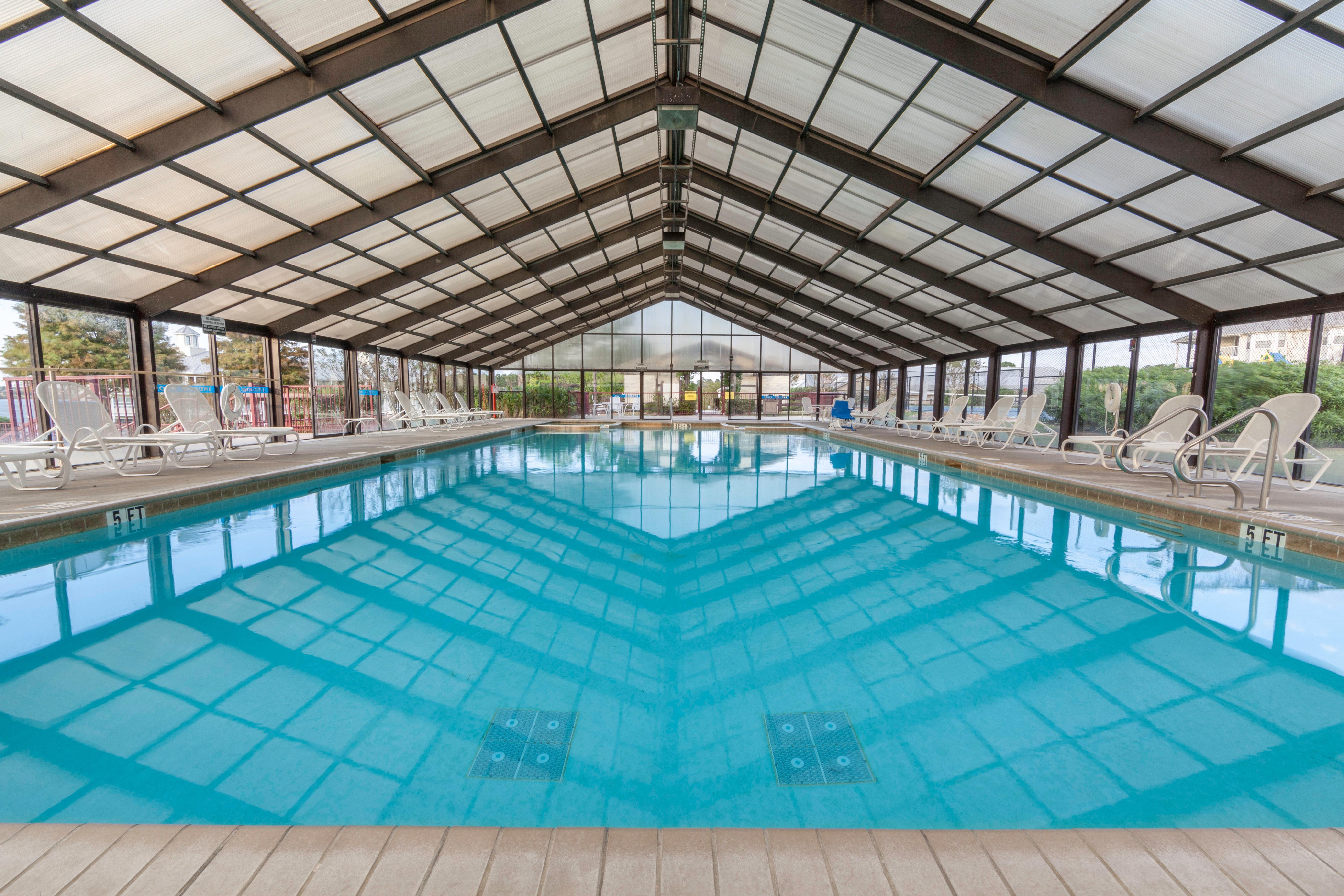 Club Vacations Piney Shores At
