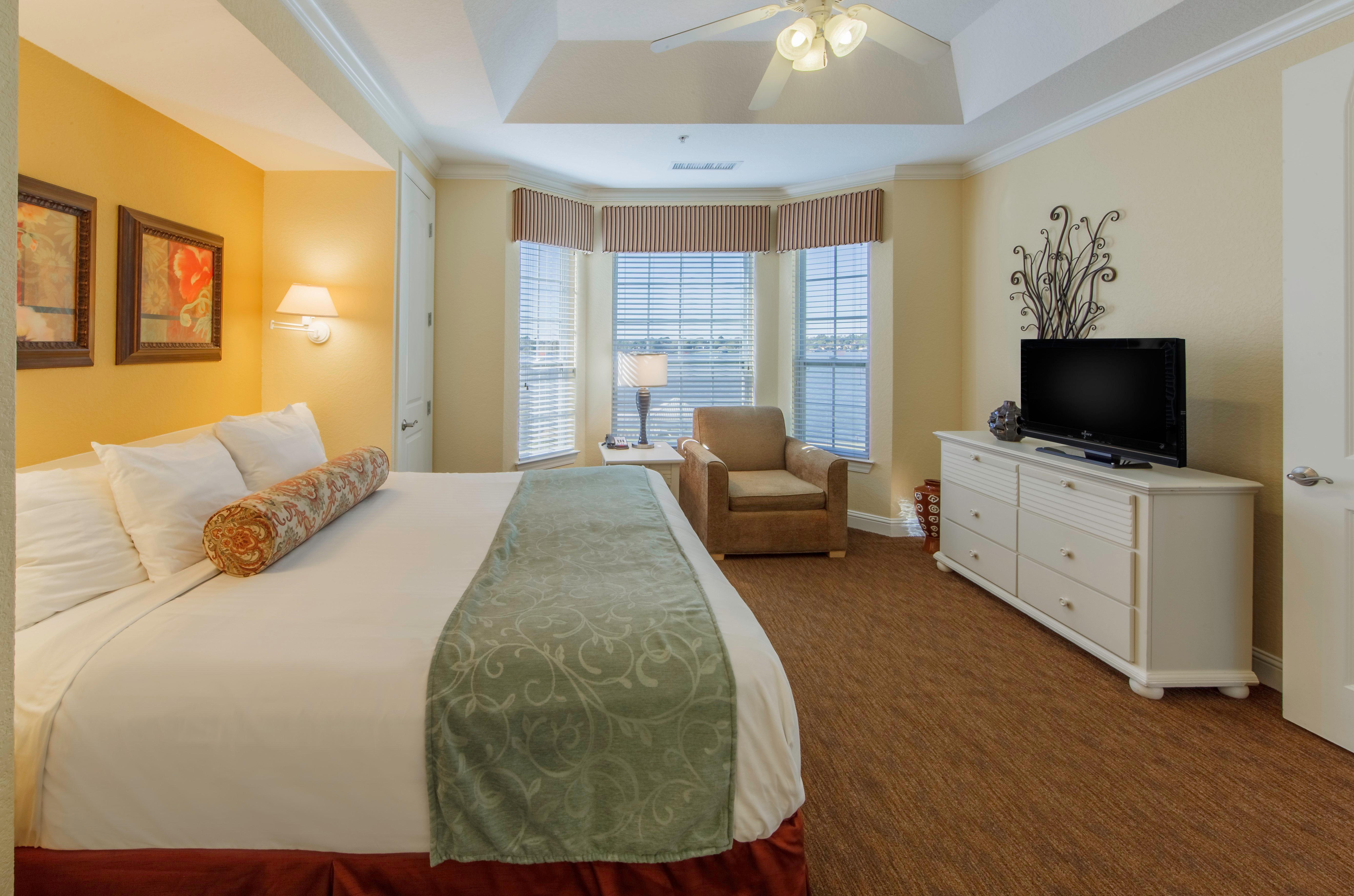 Hotel Club Vacations Piney Shores At Conroe