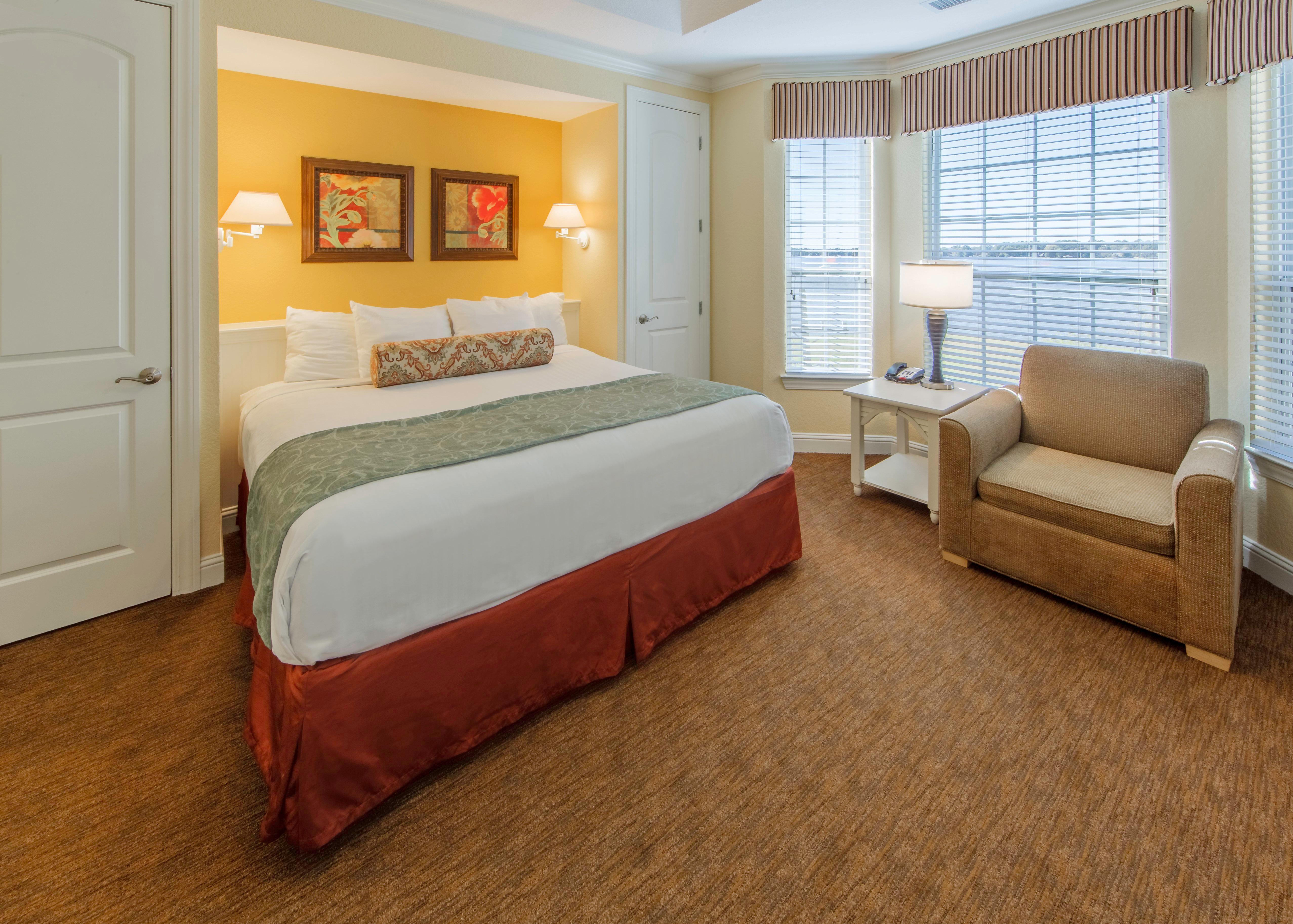 Hotel Club Vacations Piney Shores At