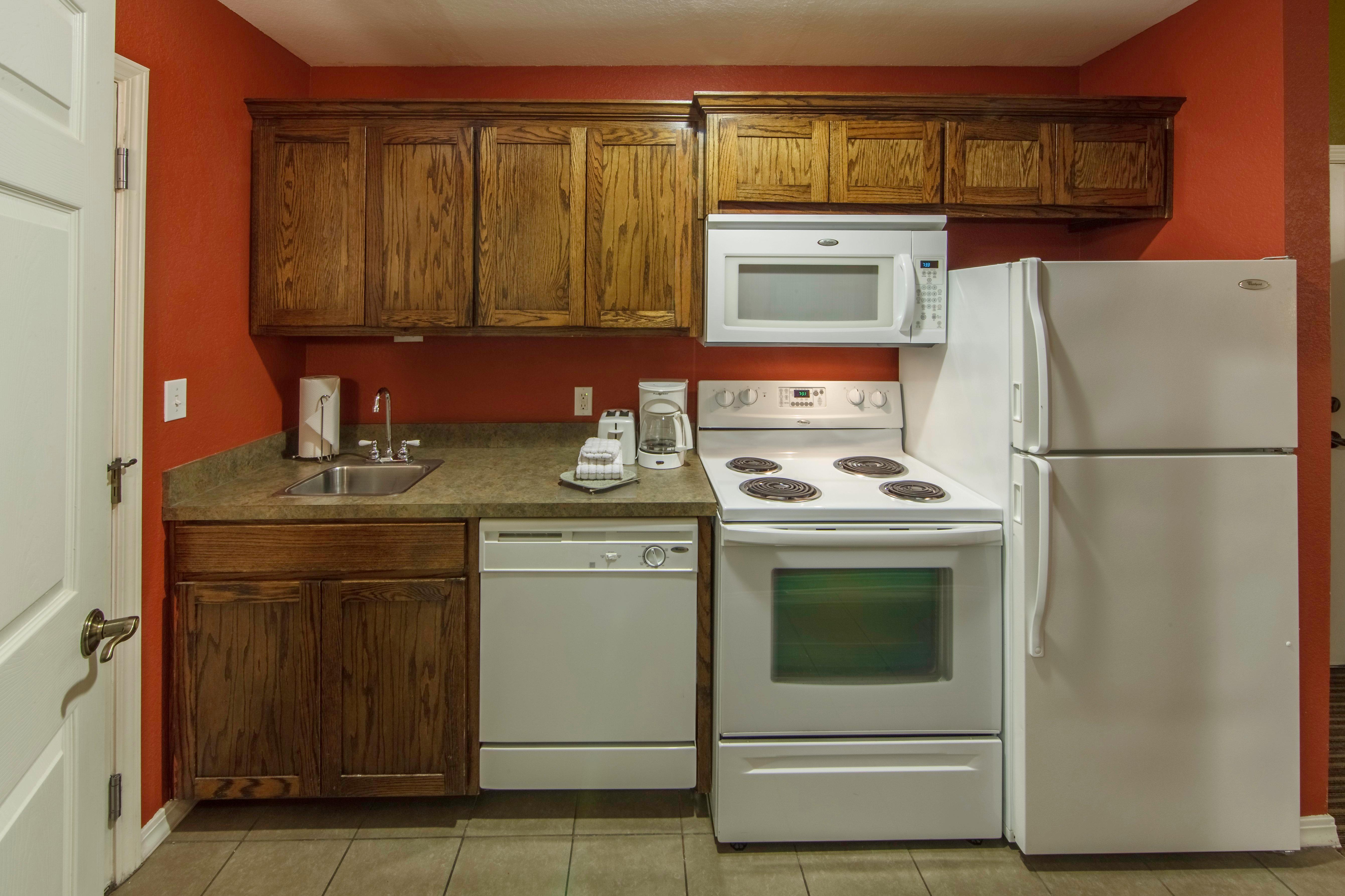 Club Vacations Piney Shores At Conroe