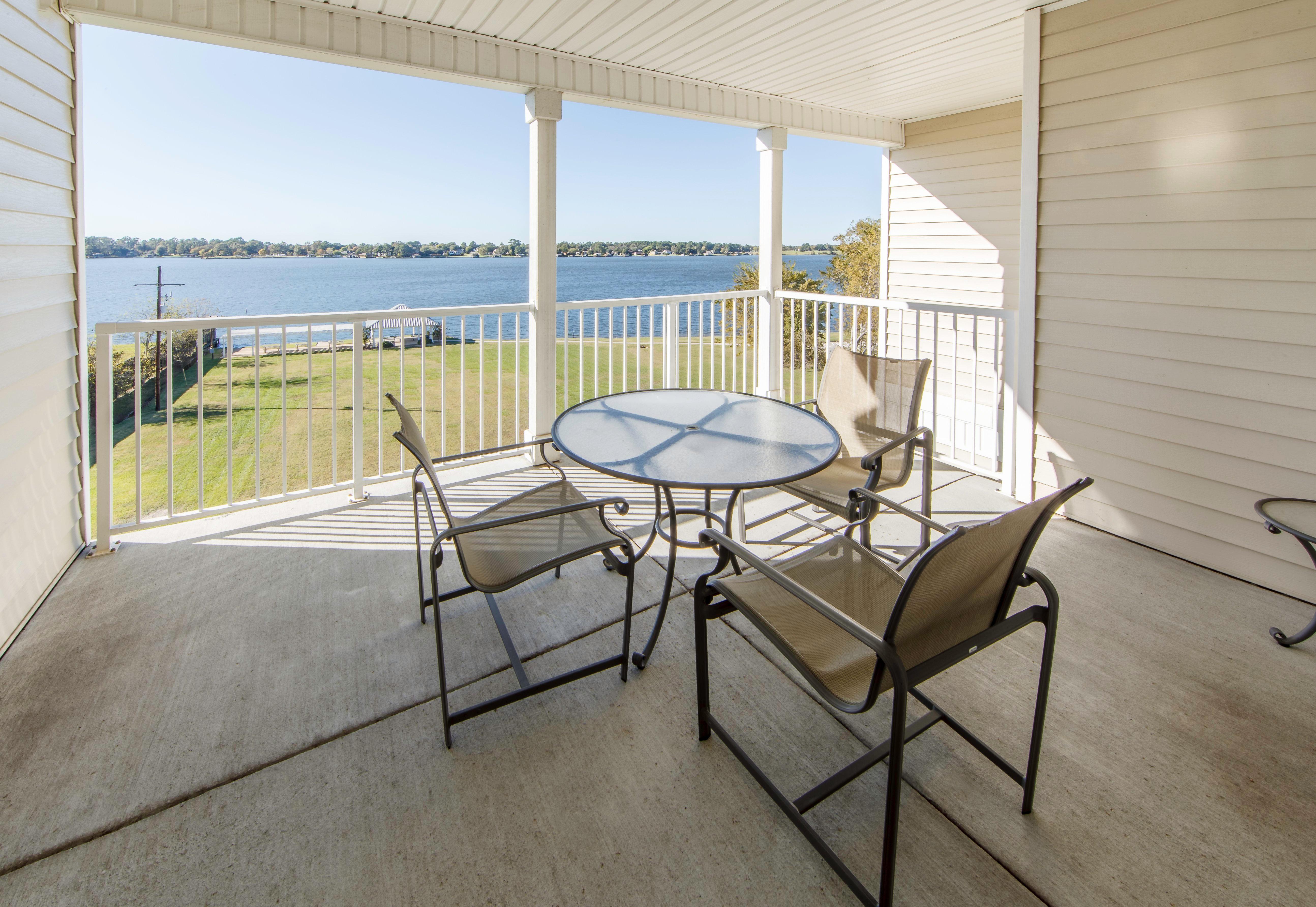 Hotel Club Vacations Piney Shores At 4*