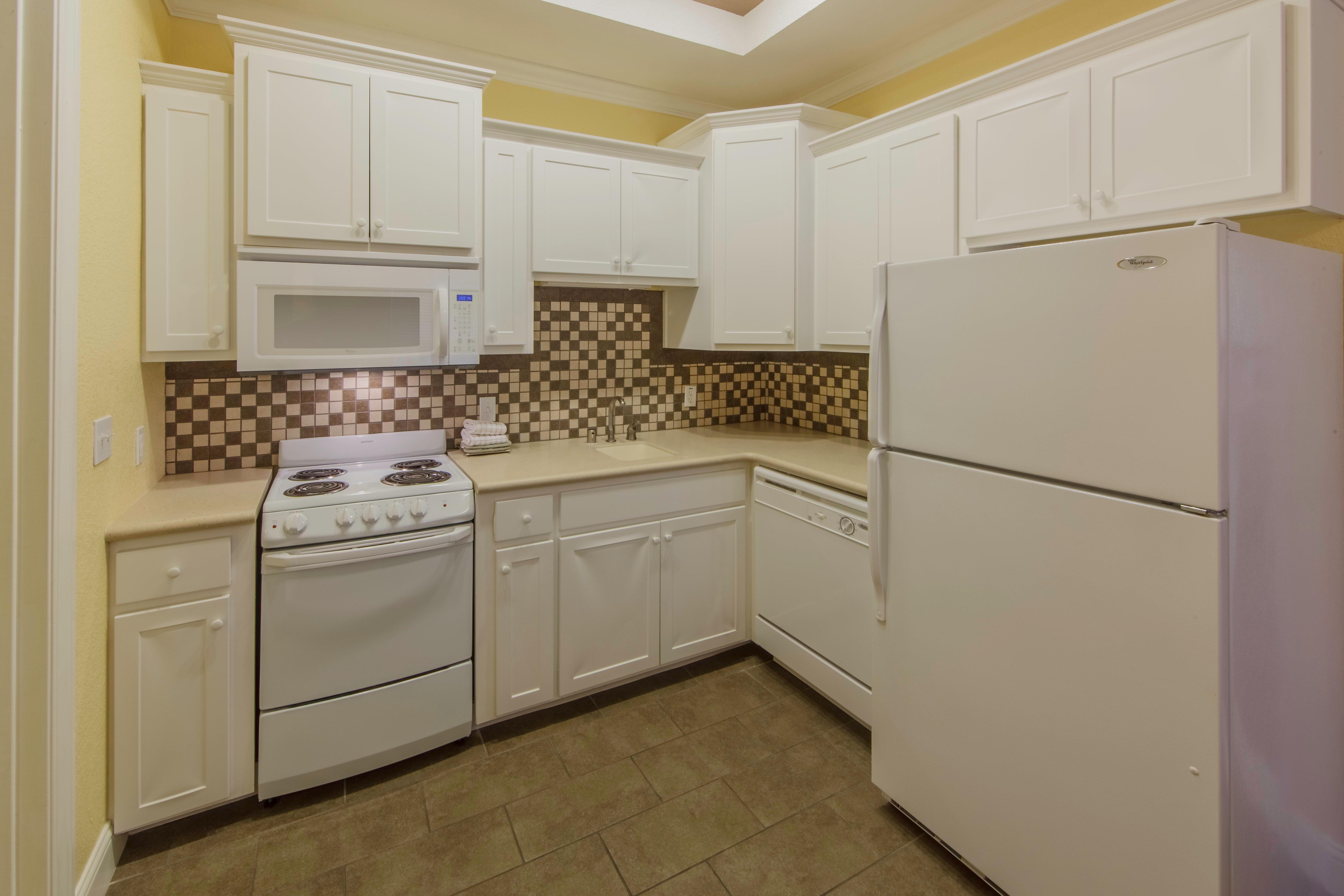 Club Vacations Piney Shores At
