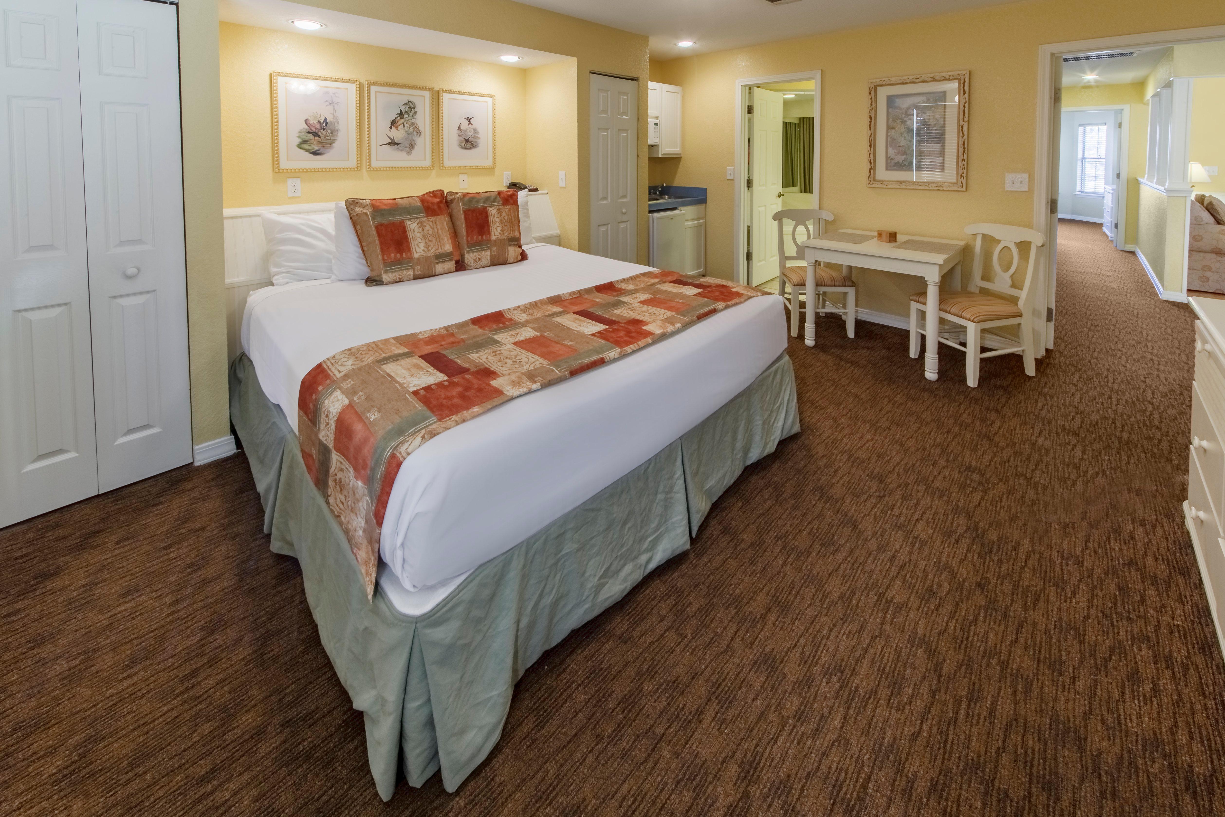 Club Vacations Piney Shores At 4*
